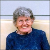 Ida Bell Sundler