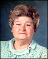 Linda McGillivray