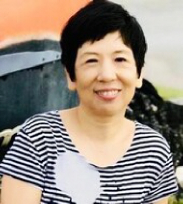 Anna Ke Sinajana, Guam Obituary