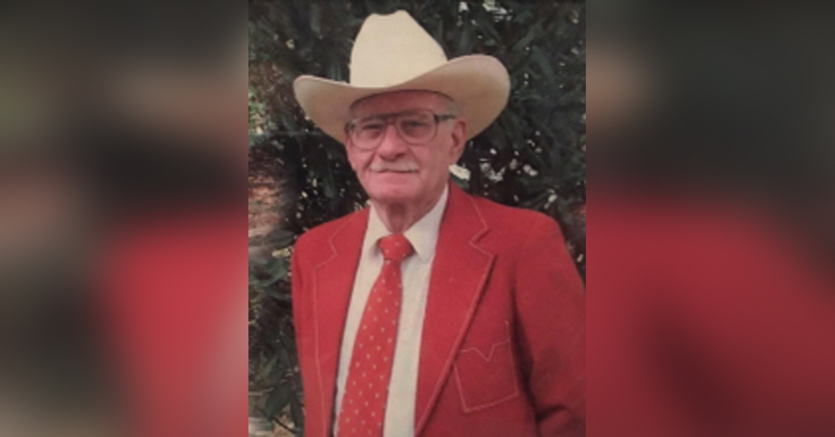 Obituary information for John Watson
