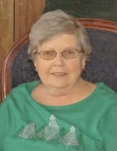 Margy Lois Allen Pierce
