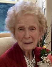 Margaret "Pearl" Lockeman