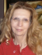 Diane M. Allen