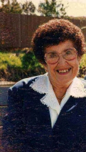 Phyllis M. Jolley