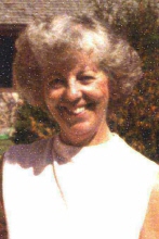 Gladys E. Jones