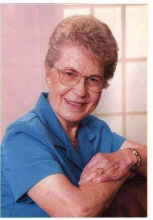 Doris N. Baillie