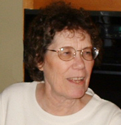Photo of Esther Connolly