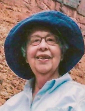 Carol J. Greenough