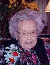 Mabel T. Foss