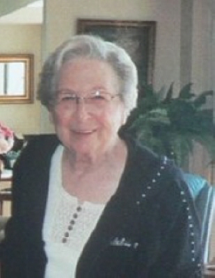 Photo of Edna Douglas