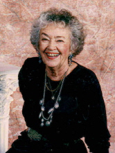 Peggy Laverne Felton