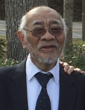 Dr. Alexander Foster Chin