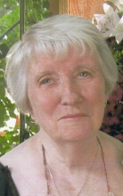 Lillian "Joyce" Petersen