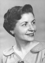 June Clarissa Hoyt