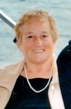 Donna Jean Hindberg