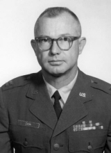 Joseph P. Dion