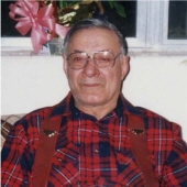 Samuel A. Librande
