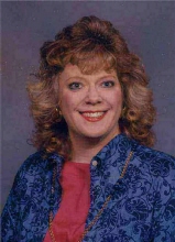 Kathleen Patricia Doyle