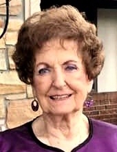 Joyce Roberts Little Obituary