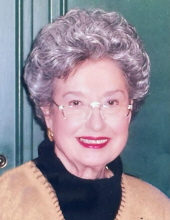 Doris Jewell Dudley