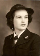 Margaret A. Evensizer