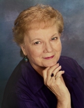 Doris  Jean Traylor