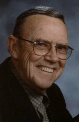 Photo of Wayne Pemberton, Sr.