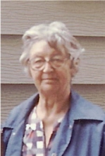 Mary W. Leaf