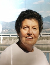 Mable Nora Harabedian