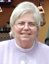 Judy Taylor Summerlin