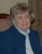 Frances C. Huffnagle