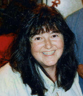 Paula Jane Broeckel
