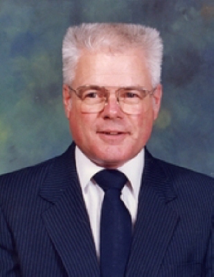 Photo of Bruce Roosa