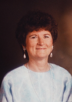 Patricia Ann Colby