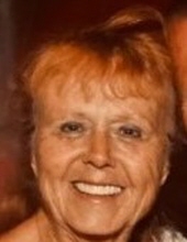 Joyce Ann Kurtz Chrisman