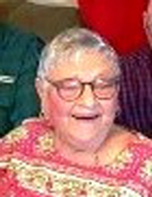 Virginia Rose Kroegel "Ginny" Ramsey 24803440