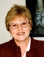 Carol  Lynn Frazier