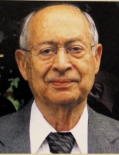 Frank J. Renda
