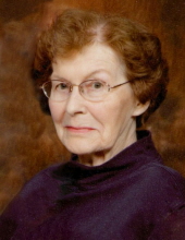 Mary Jane Evans