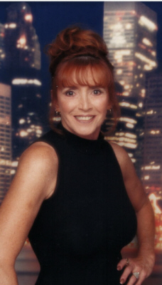 Marianne E. Beam