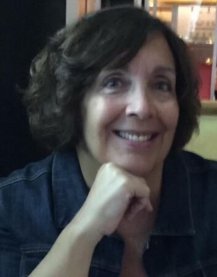 Photo of Debra Meszaros