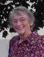 Photo of Joyce Winowiecki