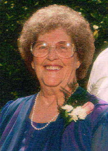 Betty Marie Younger