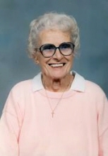 Rosalea Elder Moore