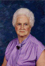 Edna V. Bohon