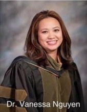 Dr. Vanessa Nguyen