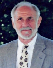 Walter E. Vogelsang