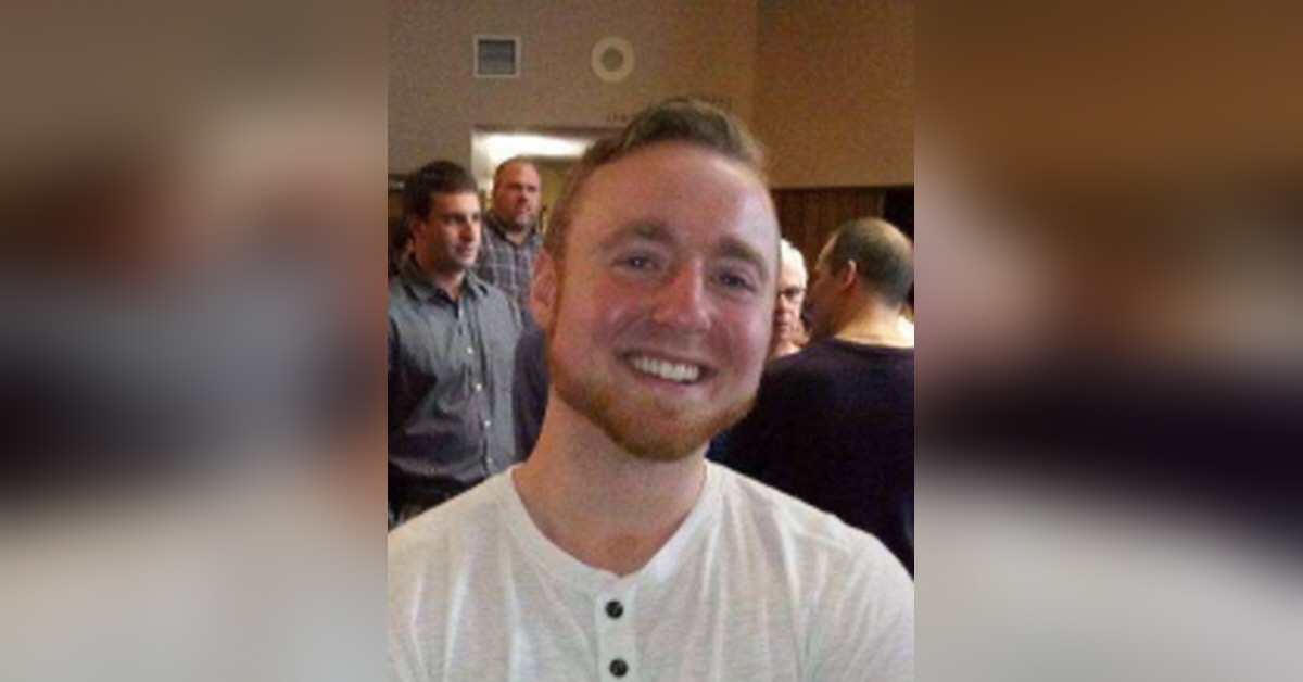 Obituary information for Devon James Johnson