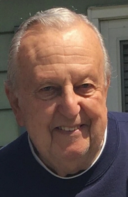 Ralph B. Gowdy, Jr. Toms River, New Jersey Obituary