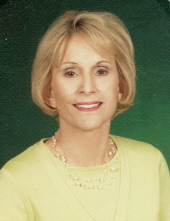 Myna Sue Pearce